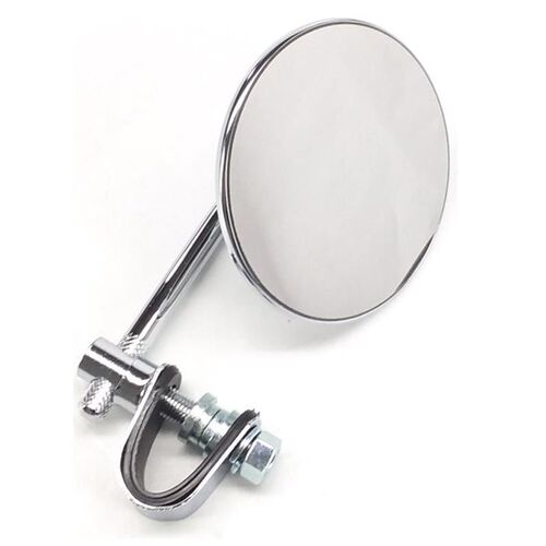 EMGO Clamp-On Mirror - 4"  - SKU:E2006804