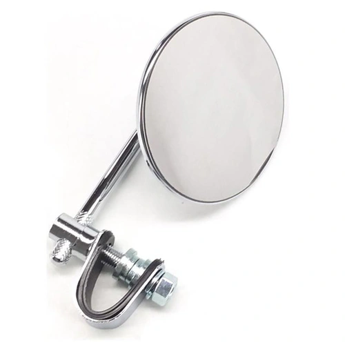 EMGO Clamp-On Mirror - 8" 