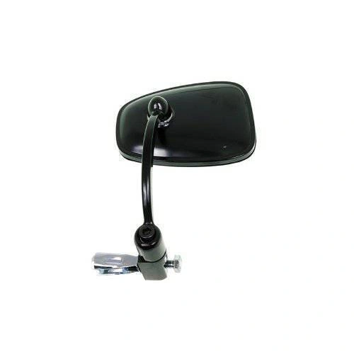 MIRROR BAREND BLACK