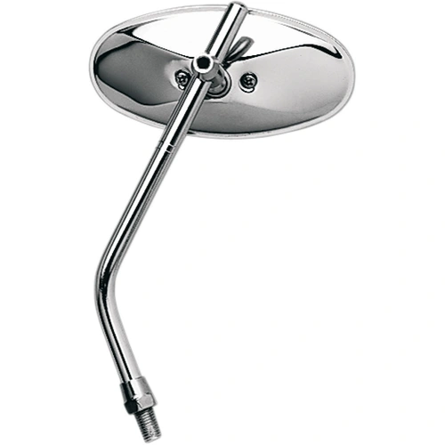 MIRROR CHOPPER OVAL