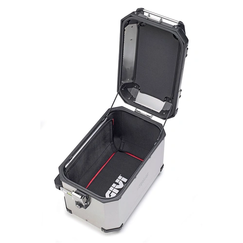 Givi Interior Lining Kit For OBKN37 Trekker Outback Case