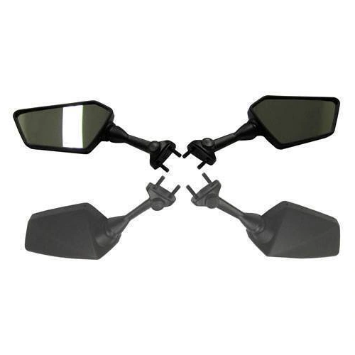 EMGO Right Mirror for Kawasaki