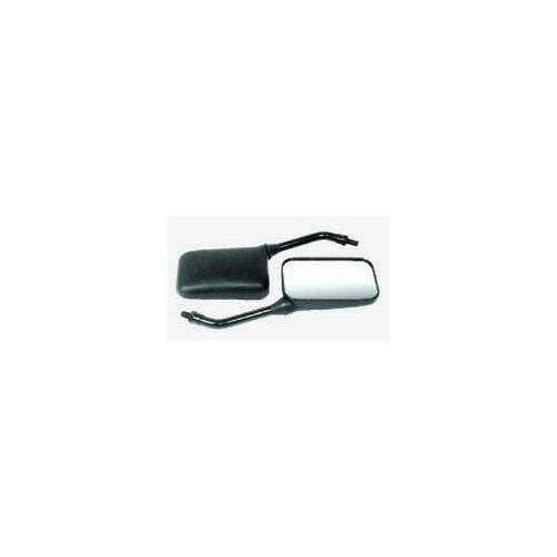 EMGO Deluxe GP Mirrors
