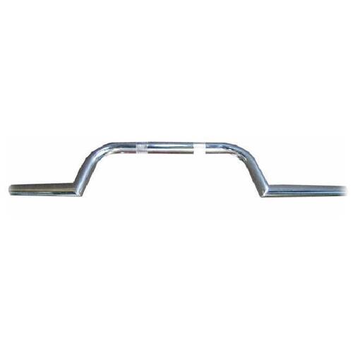 Scorpion Custom 7/8" Clubman Handlebars