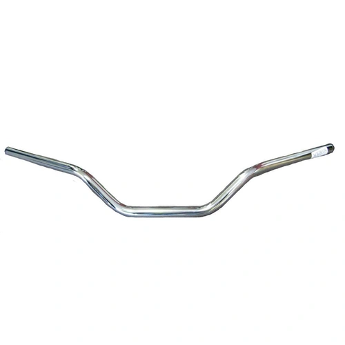 Scorpion Daytona Touring Handle Bars 7/8 inch - Chrome - SKU:E2312564