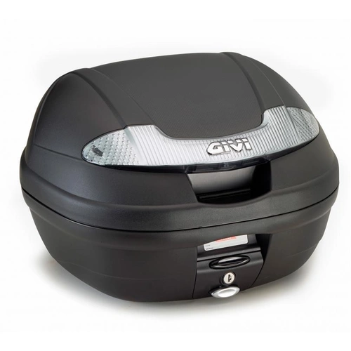 Givi Monolock Top Case - 34L