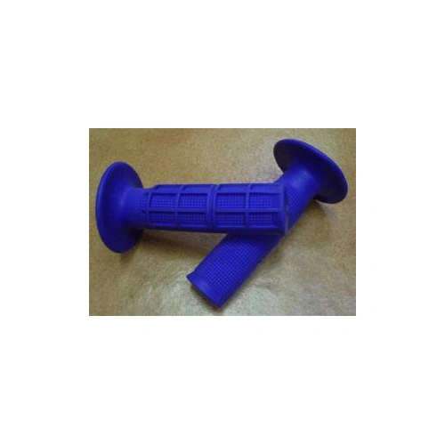 EMGO MX Grips - Blue