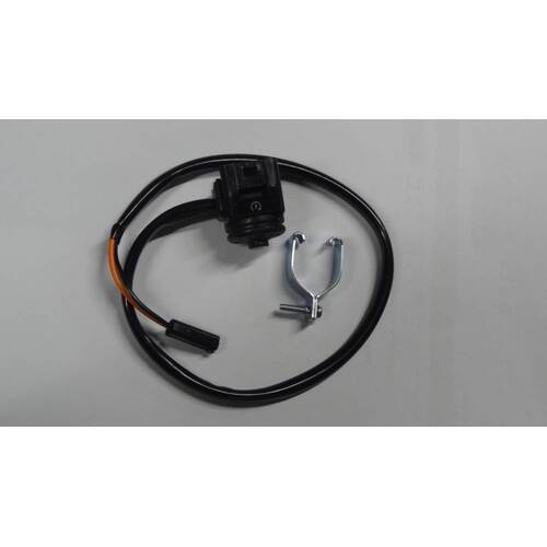 EMGO Starter Switch
