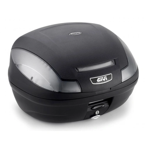 Givi Monolock Top Case - 47L