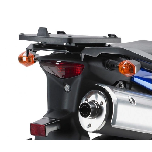 Givi Specific Rear Rack Monokey - Suzuki DL650 V-Strom 04-11/DL1000 V-Strom 02-11