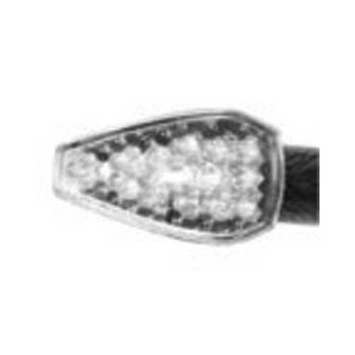 EMGO Roadhawk MK3 LED Lights