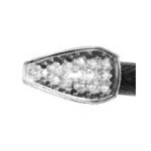 EMGO Roadhawk MK3 LED Lights