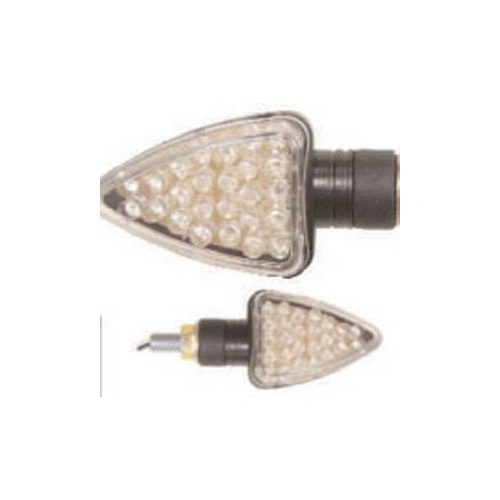EMGO Roadhawk Side Mount Deco Light