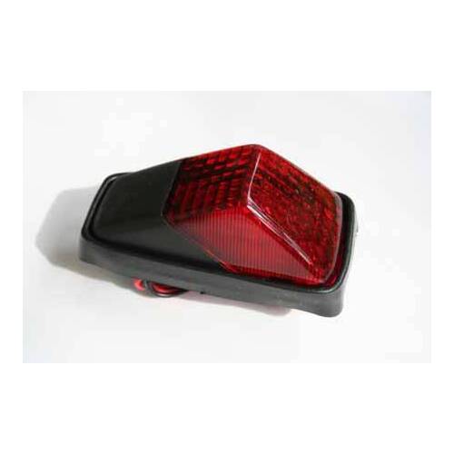 EMGO XR Tail Light - SKU:E6230370