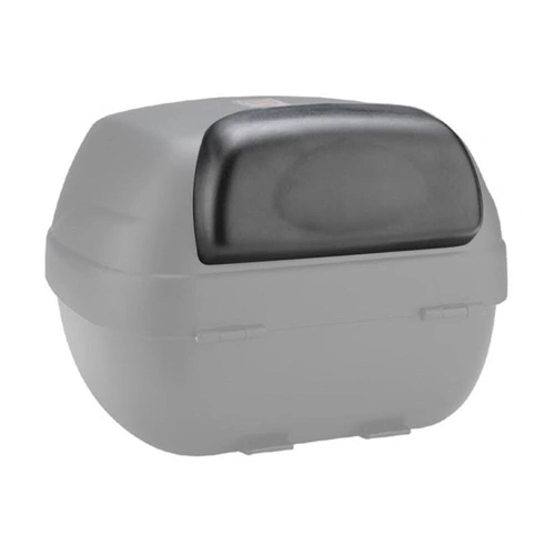 BACKREST FOR E29/E33 BLK D