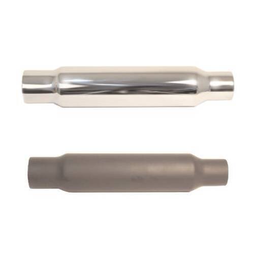 EMGO Shorty Muffler