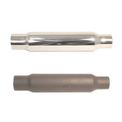 EMGO Shorty Muffler
