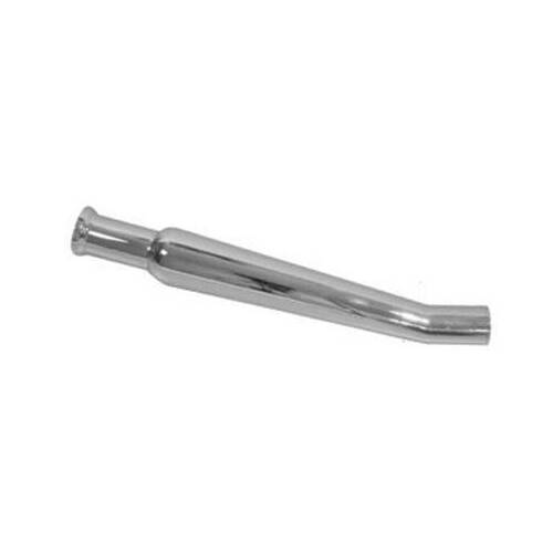 EMGO Muffler Upswept Style