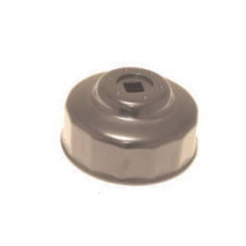 EMGO Cup Type Oil Filter Wrench