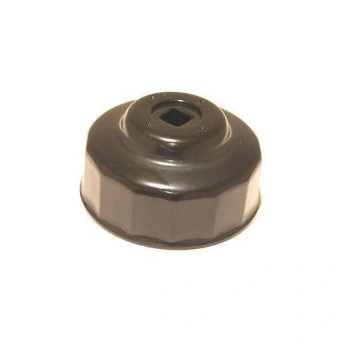 EMGO Cup Type Oil Filter Wrench - 64.7mm 