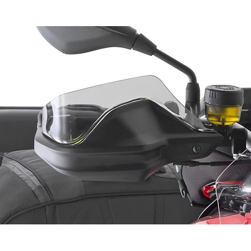 Givi Hand Guard EXTensions - BMW F800GS/F850GS/S1000XR/R1200GS/R1250GS/R1250GS Adv