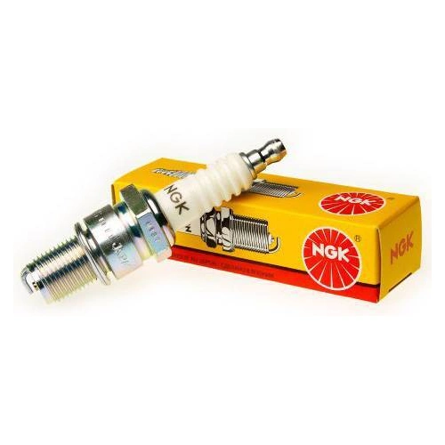 NGK SPARK PLUG RESIS STD CTN10