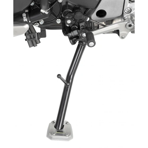 Givi Side Stand EXTension Plate - Honda Vfr800X Crossrunner 15-20
