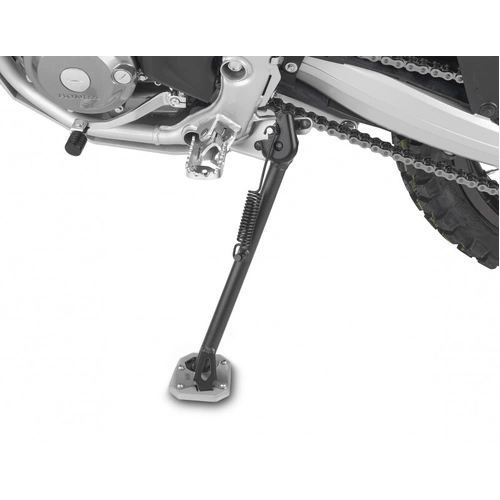 Givi Side Stand EXTension Plate - Honda CRF300L 21-