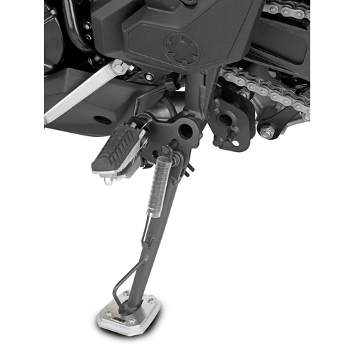 Givi Side Stand EXTension Plate - Kawasaki Versys-X 300 17-19