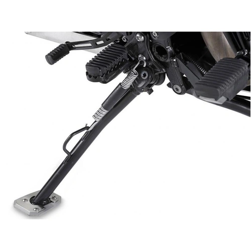 Givi Side Stand EXTension Plate - BMW F650GS 08-17/F700GS 13-17