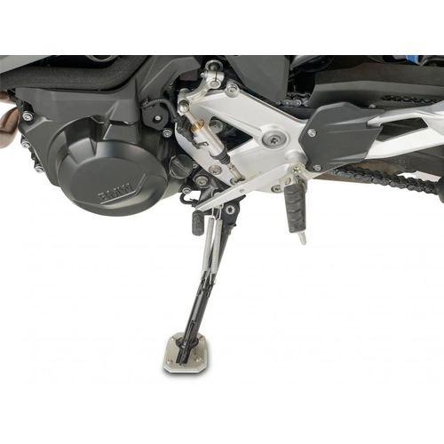Givi Side Stand EXTension Plate - BMW F900XR 20-