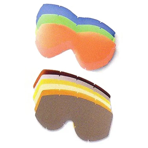 Smith Evo/Speed Lens Gld Lite