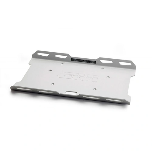 Givi Alloy Soft Bag Holder To Fit To Mount Plates Or Direct To Specific Rear Racks