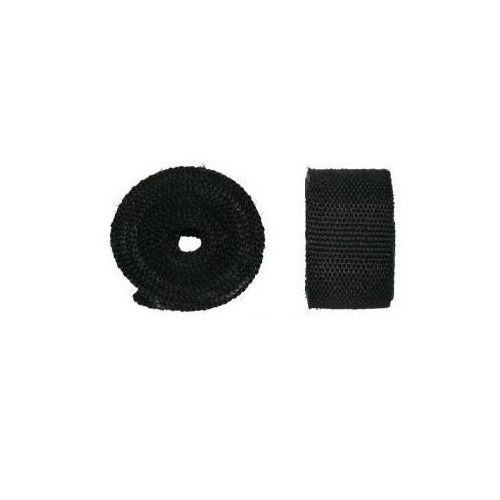 MCS 3M X 50MM X 1.5MM BLACK FIBREG