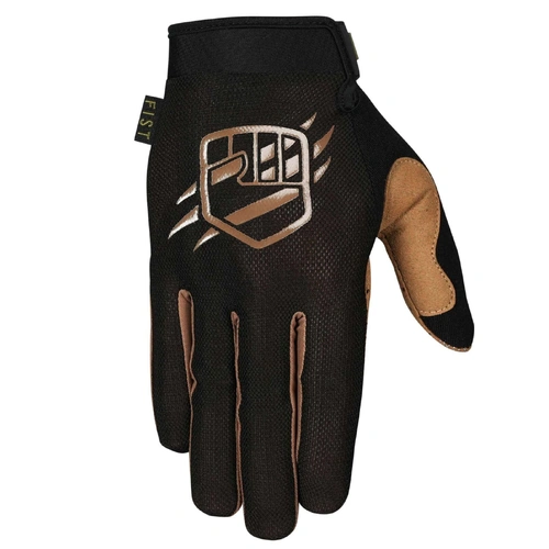 FIST Breezer Glove - Black/Tan
