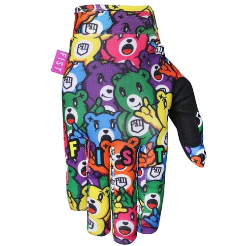 FIST Kids Yeah Bears Lil Fist Glove - Multi