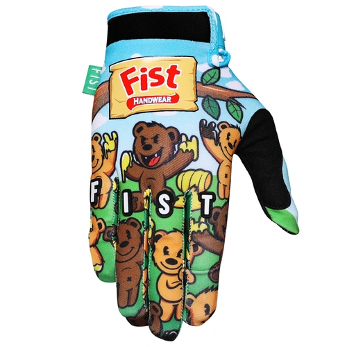 Fist Handwear Lil Teds Glove - Multi