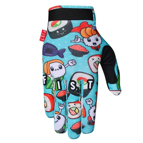 FIST Youth Saya Sakakibara Sushi Power Glove - Multi