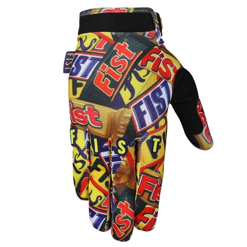 Fist Chockies Lil-Fists Youth Gloves - Multi