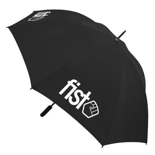 Fist Lower Umbrella - Black