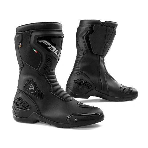 Falco Oxegen 3 WTR Boot - Black - 41 - SKU:FAL3172100341