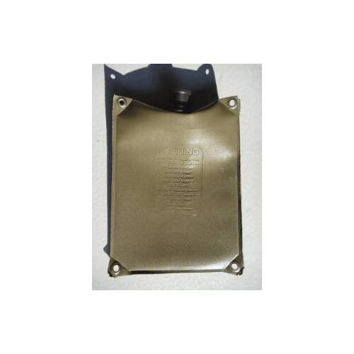 Liquid Containment Fuel Bladder - 12L  - SKU:FB12