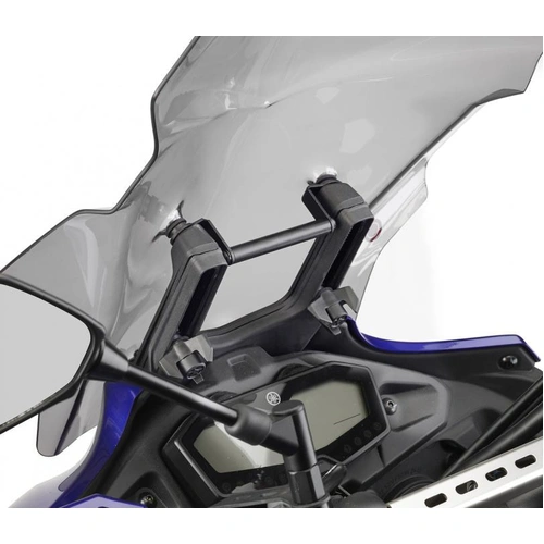 Givi Fairing Bar Mount - Yamaha MT-07 Tracer 16-19