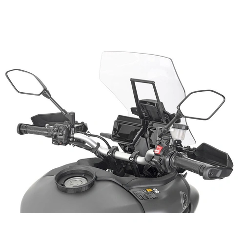 Givi Fairing Bar Mount - Yamaha Tracer 9 2021- - SKU:FB2159