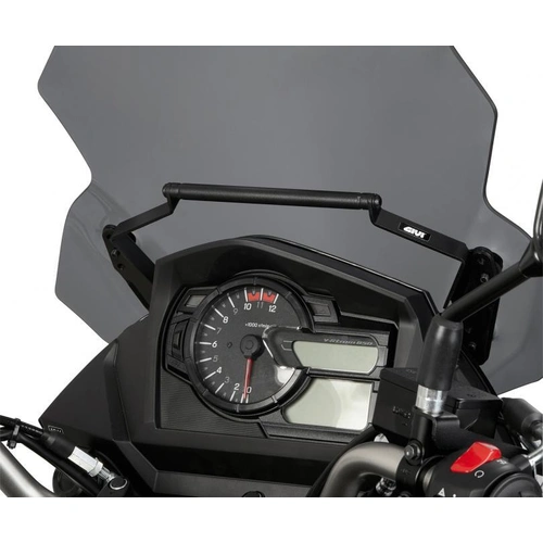 Givi Fairing Bar Mount - Suzuki DL650 V-Strom 17-20