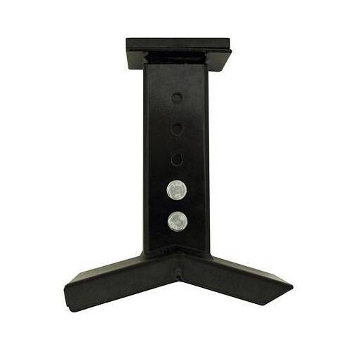 Oneal Adjustable Black Stand