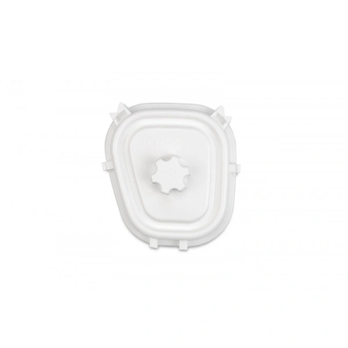 UFO Filter Cover - Honda CRF 250R 22-24/CRF 450R 21-24/CRF 450RX 21-24 - SKU:FC01001