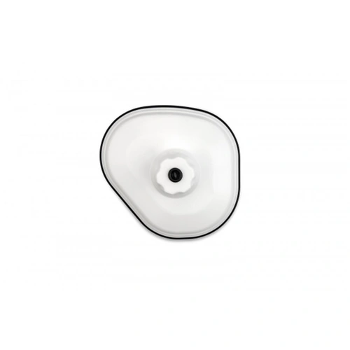 UFO Filter Cover - Kawasaki  KXF 250 17-19/KXF 450 16-18 - SKU:FC01002