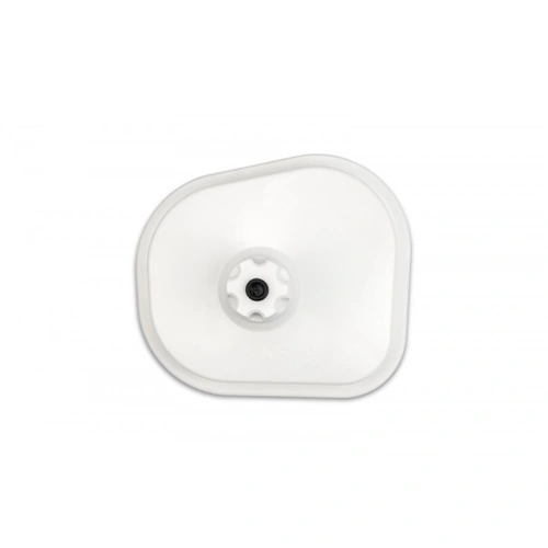 UFO Filter Cover - Kawasaki  KXF 250 20-24/KXF 450 19-23 - SKU:FC01003
