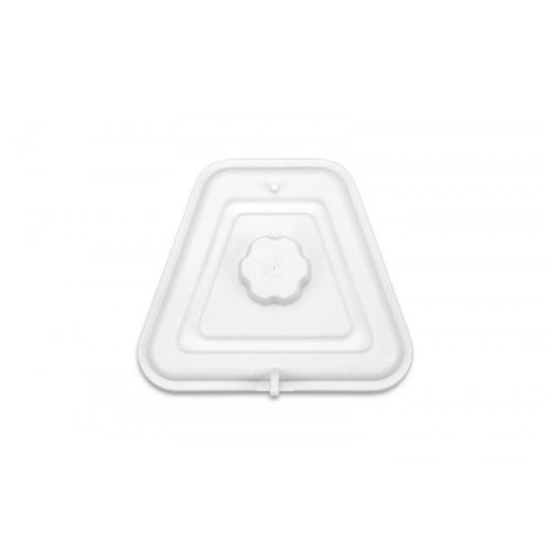 UFO Filter Cover - Yamaha YZF 250 24/YZF 450 23-24 - SKU:FC01005